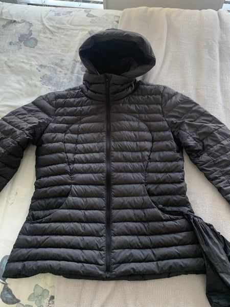 Lululemon goose down “Pack It Down” puffer jacket size 10US/14NZ | Trade Me Marketplace Puffer Jacket Style, Down Puffer Jacket, Event Activities, Sports Toys, Music Tv, Ski Jacket, Baby Gear, Antique Collection, Jacket Style