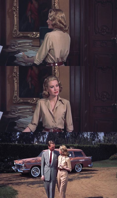 High Society Grace Kelly, Grace Kelly Aesthetic, High Society Aesthetic, Grace Kelly High Society, Royal People, 50s Glamour, Hollywood Aesthetic, Grace Kelly Style, Classic Hollywood Glamour