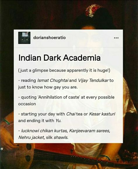 Indian Light Academia, Indian Dark Academia, Indian Academia, Darkest Academia, Classic Movie Quotes, Vintage Bollywood Aesthetic, Bollywood Aesthetic, Indian Literature, Indian Quotes