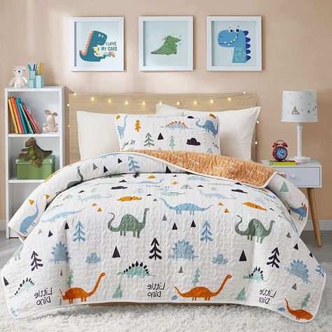 Boys bedding ideas