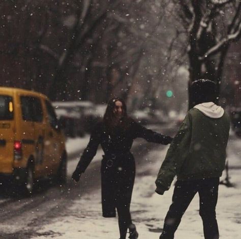 couple aesthetic | cute couple goals | hopeless romantic | the love club | lovers | couple posing | couple goal | relationship goals | lovers | couture n love | love aesthetic | Christmas couple goals | winter couple aesthetic | Christmas date | winter date | winter love aesthetic | couple winter pictures | soft launch | hidden boyfriend Christmas In New York Aesthetic, Winter Couple Pictures, Kansas City Kansas, Momento Mori, Winter Photoshoot, Happy Winter, Winter Love, Christmas Photoshoot, Winter Engagement