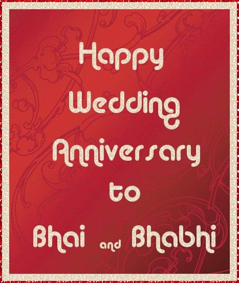 Happy anniversary dear Bhai & Bhabhi Happy Anniversary Bhaiya Bhabhi, Happy Marriage Anniversary Quotes, Funny Anniversary Wishes, Anniversary Wishes Message, Marriage Anniversary Quotes, Congratulations Wishes, Happy Aniversary, Anniversary Wishes For Couple, Reasoning Test