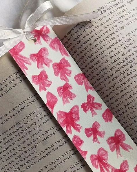 🎀🎀🎀🎀🎀 Paper: 300 GSM Size: 1.8" × 7" Dm to buyyyy 🎀🎀 [aesthetic bookmarks, couquette bookmark, couquette painting, aesthetic painting, bookmarks, bookmarks for sale, aesthetic bookmarks for sale, commission artwork, girly bookmarks, bookmarks custom, softcore, couquette, artscalesss] #aesthetic #aestheticart #aestheticartworks #aestheticbookmarks #bookmarksofinstagram #bookmarksforsale #moonbookmarks #ribbons #couquette #bookmarkshop Handmade Aesthetic Bookmarks, Bookmarks Diy Aesthetic, Girly Bookmarks, Diy Bookmarks Aesthetic, Scrapbook Bookmarks, Sale Aesthetic, Painting Bookmarks, Aesthetic Bookmarks, Bookmarks Quotes