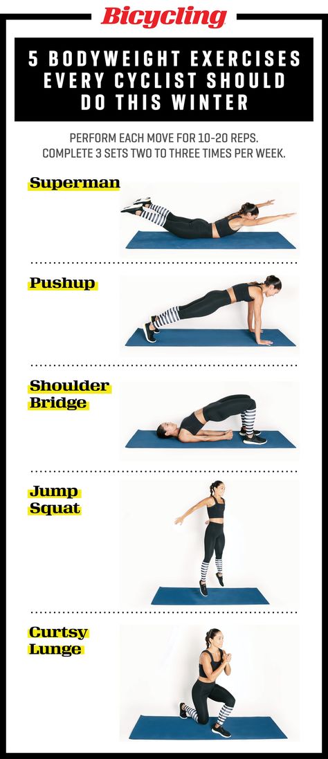 Cycling Body, Bodyweight Exercises, Lose Belly Fat Workout, Jump Squats, Workout Moves, Belly Fat Workout, Cycling Workout, Biking Workout, Trx