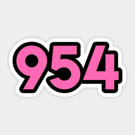 954 area code Broward County Florida, represent. More font colors available in our shop. -- Choose from our vast selection of stickers to match with your favorite design to make the perfect customized sticker/decal. Perfect to put on water bottles, laptops, hard hats, and car windows. Everything from favorite TV show stickers to funny stickers. For men, women, boys, and girls. Broward County Florida, Broward County, Board Inspiration, Vision Board Inspiration, Area Codes, Sunshine State, Hard Hats, Car Windows, Funny Stickers