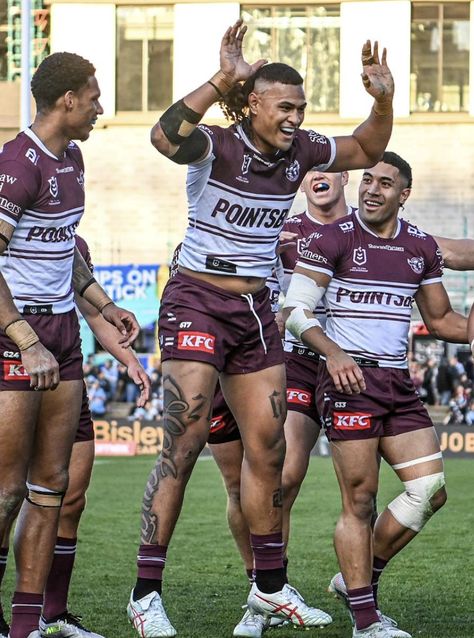 Manly Sea Eagles Wallpaper, Manly Sea Eagles, Eagles Wallpaper, Anime Rapper, Sea Eagle, Rugby Players, Wallpapers Backgrounds, Pretty Wallpapers Backgrounds, Pretty Wallpapers