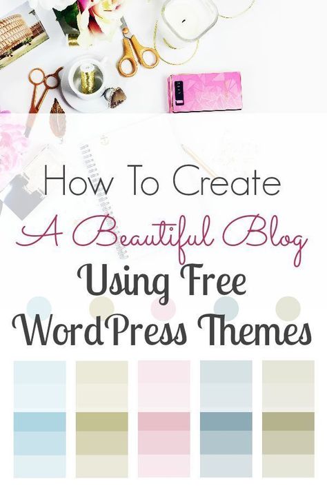 Blog Theme Ideas, Wordpress Ecommerce Theme, Author Website, Feminine Wordpress Theme, Create A Blog, Wordpress Ecommerce, Theme Template, Wordpress Tutorials, Blog Themes Wordpress