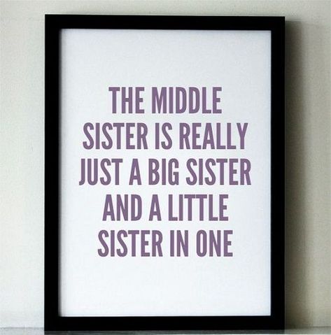 1000+ Funny Sister Quotes on Pinterest | Funny Sister, Crazy ... Meaningful Sister Quotes, Sister Quotes In Hindi, Missing Family Quotes, Little Sister Quotes, Big Sister Quotes, Sibling Quotes, Funny Sister, Sister Love Quotes, Sister Quotes Funny