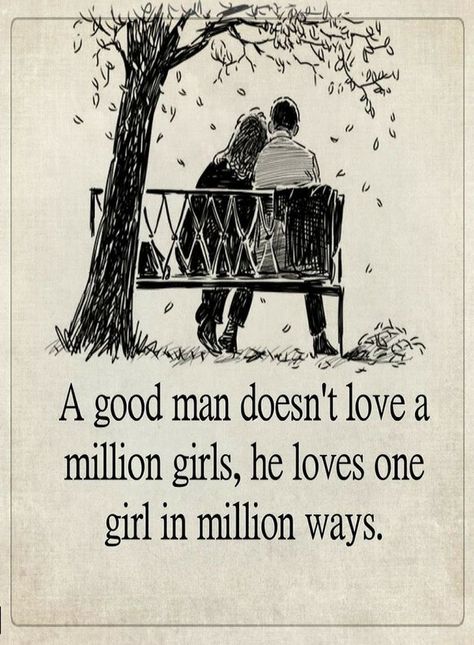 Quotes if your man find a million ways to love you, and you never find him cheating, you have found true love. Bisous Gif, Love My Husband Quotes, Under A Tree, True Love Quotes, Husband Quotes, Love My Husband, Marriage Quotes, Romantic Quotes, Reality Quotes