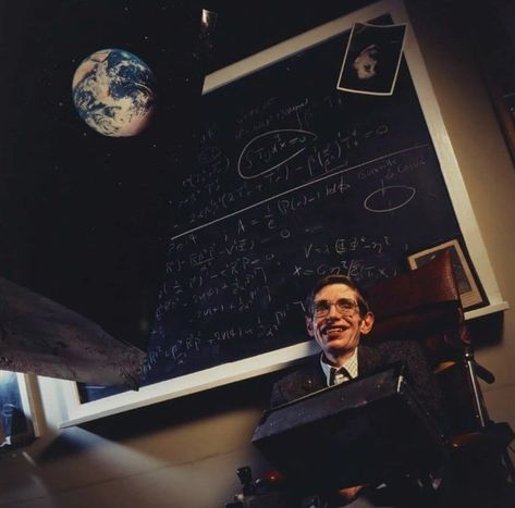 Look Up At The Stars, Find Love, Stephen Hawking, Never Give Up, Life Is, To Look, Physics, History