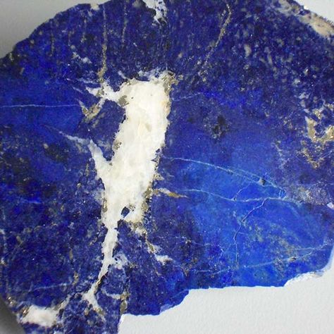 Lapis Lazuli Lapis Lazuli Meaning, Types Of Blue, Lapis Lazuli Blue, History Notes, Lapis Lazuli Crystal, Lapis Lazuli Jewelry, Ancient Egyptians, Johannes Vermeer, Lapis Lazuli Stone