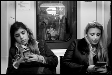 Photographer secretly documents people's commutes on The Tube | Metro News Underground Tube, Class Inspiration, Jubilee Line, Victoria Station, Photo Class, Sleep Deprived, Photos Of People, Train Times, London Photographer