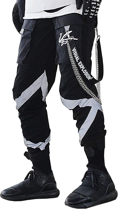 Streetwear Pants Cool Pants, Streetwear Pants, Mens Joggers, Harem Pants, For Free, Street Wear, Free Shipping, Pants, Clothes