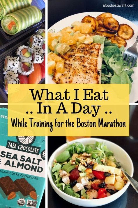 Marathon Training Diet, Marathon Diet, Marathon Food, Marathon Nutrition, Dopey Challenge, 10k Training, Runner Diet, Marathon Prep, Running Diet