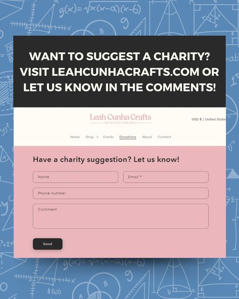 In December 2023, our Charity of the Month was an organization called Donors Choose, where donors can choose classroom projects across the US to contribute to. Leah Cunha Crafts contributed to two separate projects. One of them was a teacher from Houston, Texas, looking for civil rights books for the school library! 📚 With the funds raised in December, we were able to fully fund this project for Mrs. Toohey. This is thanks to you! 💗 #teachertips #teacherideas #teacherblogger #teacherinspi... Thanks To You, Classroom Projects, December 2023, Teacher Hacks, School Library, Civil Rights, Houston Texas, The School, Houston