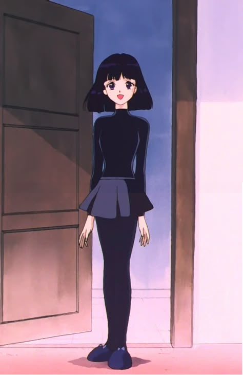 Sailor Moon Outfit, Sailor Moon Fashion, Accel World, 90 Anime, Arte Sailor Moon, Sailor Moon Aesthetic, Sailor Moon Manga, Sailor Moon Character, Sailor Saturn