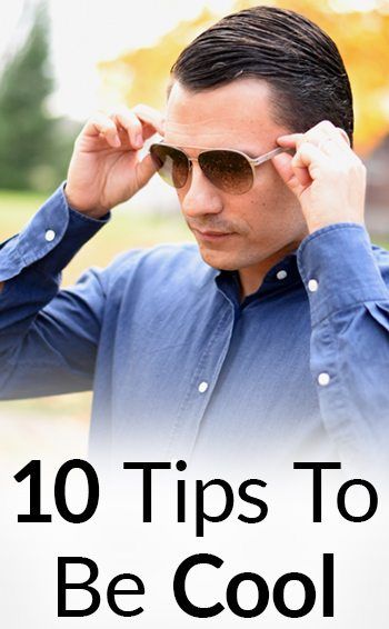 10 Tips To Instantly Look Cool | How To Look & Act Cooler How To Look Attractive, Real Men Real Style, Mens Facial, Work Images, Look Attractive, Mens Fashion Classic, Glasses Men, Altering Clothes, Man Images