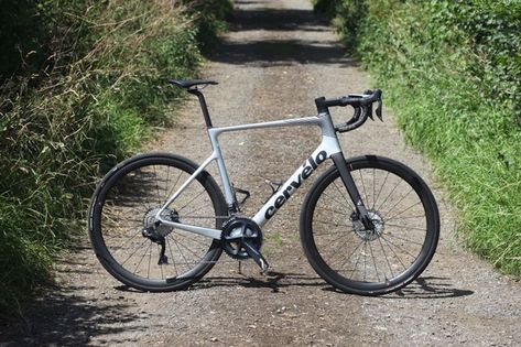 Can the Cervélo Caledonia rival the endurance bike big-hitters? Giant Defy, Head Angles, Paris Roubaix, Rough Riders, Bike Brands, Rough Day, Gravel Bike, Road Bikes, Bike Design