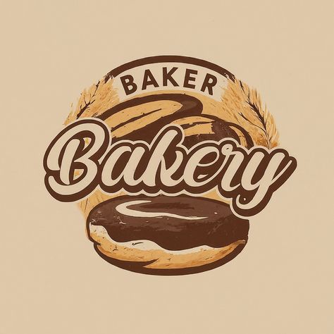 Looking for a logo that's as sweet as your treats? I specialize in creating unique designs for bakeries, dessert shops, and restaurants. #logodesigner #bakerybranding #dessertbranding #restaurantbranding #customlogo #foodbusiness #sweetbusiness Sweet Cake Logo, Sweet Shop Logo, Sweets Logo, Business Bakery, Sweet Business, Dessert Restaurant, Dessert Cookies, Bakery Branding, Cake Candy