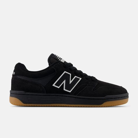 NB Numeric 480, NM480SBW Skater Wear, New Balance 480, Almost Skateboards, Long Skate, Baker Skateboards, Style Skate, New Balance Numeric, Zapatillas New Balance, 90s Skate