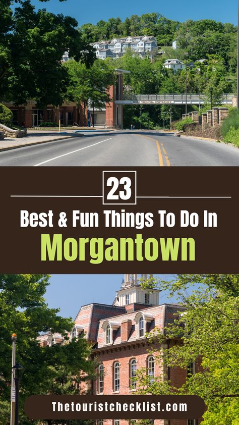 Morgantown West Virginia, West Virginia Travel, Suffolk Va, Morgantown Wv, Old Stone Houses, Virginia Travel, West Virginia University, Usa Travel Guide, Us Travel Destinations