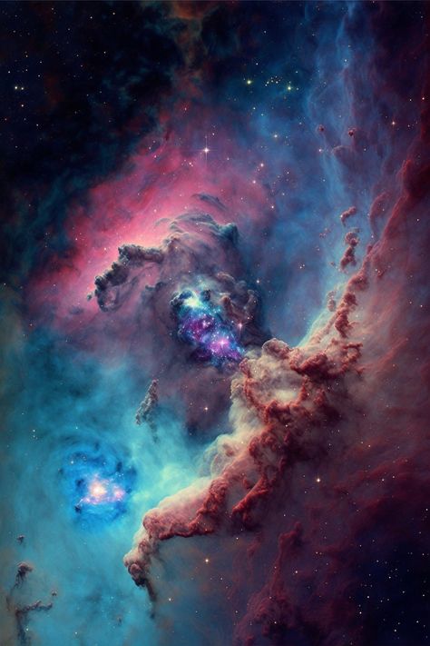 Real Space Photos Galaxies, Satellite In Space, Outer Space Photography, Space Photos Nasa, Deep Space Aesthetic, Super Nova Space, Space Exploration Aesthetic, Real Space Photos, Cosmic Photography
