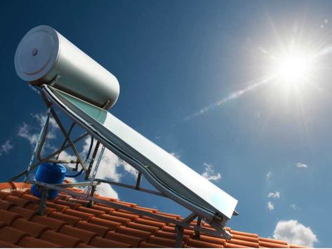 Solar Thermal Energy, Solar Heater, Solar Water Heating, Solar Thermal, Solar Power Panels, Residential Solar, Solar Energy Panels, Thermal Energy, Best Solar Panels