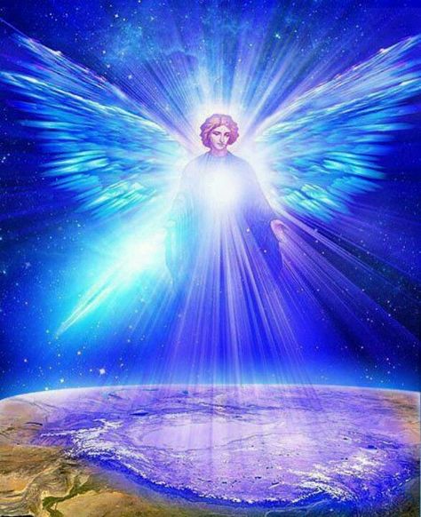 Espacio Angelico y Nuestros Hermanos los Elementales: DECRETO DEL ESCUDO DE PROTECCION DEL ARCANGEL MIGUEL Little Buddha, Archangel Gabriel, Divine Grace, Spiritual Artwork, Angels Among Us, Angel Painting, Spiritual Experience, Archangel Michael, Angel Pictures