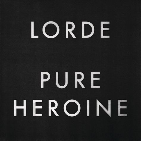 Pure Heroine by Lorde on Apple Music Lorde Album, Ribs Lorde, Nick Drake, Drum Sheet Music, Florence Welch, Dream Pop, Bon Iver, The Love Club, Neil Young