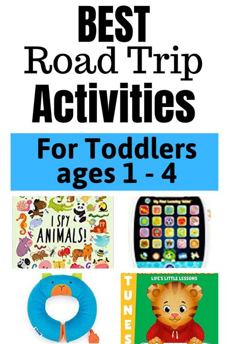 Toddler Road Trip Activities, Toddler Road Trip, Toddlers Activities, Kids Travel Activities, Trip Activities, Road Trip Food, Road Trip Activities, Road Trip Snacks, Road Trip Packing