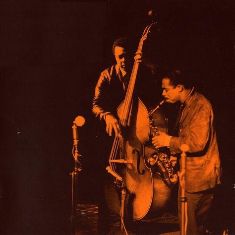 Diary of a Radical Conformist — Charles Mingus and Eric Dolphy The Blues Aesthetics, Jazz Spotify Playlist Cover, Eric Dolphy, Jazz Night, Arte Jazz, Ya Like Jazz?, Jazz Lounge, Charles Mingus, Jazz Bar