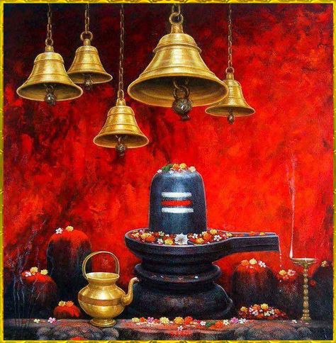 Lord Shiva Quotes, महाकाल शिव, Shiva Quotes, Rudra Shiva, Mahadev Quotes, Ganesh Art Paintings, Temple Bells, Boho Art Drawings, Shiv Ji