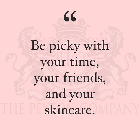 We love this skincare quote! You deserve good things and the time is now to make sure that you allow nothing but the best in your life. Time, friends, and skincare are 3 critical things amongst many others that create the fabric of our lives! #skincarequotes #esthetician #beautyquotes #beautyblog #thepeytonco #quotestoliveby #friendship #skincareproducts #indiebeauty Esthetician Quotes, Skins Quotes, Beauty Skin Quotes, Body Shop At Home, Artist Instagram, Skincare Quotes, Motiverende Quotes, You Deserve Better, Makeup Quotes