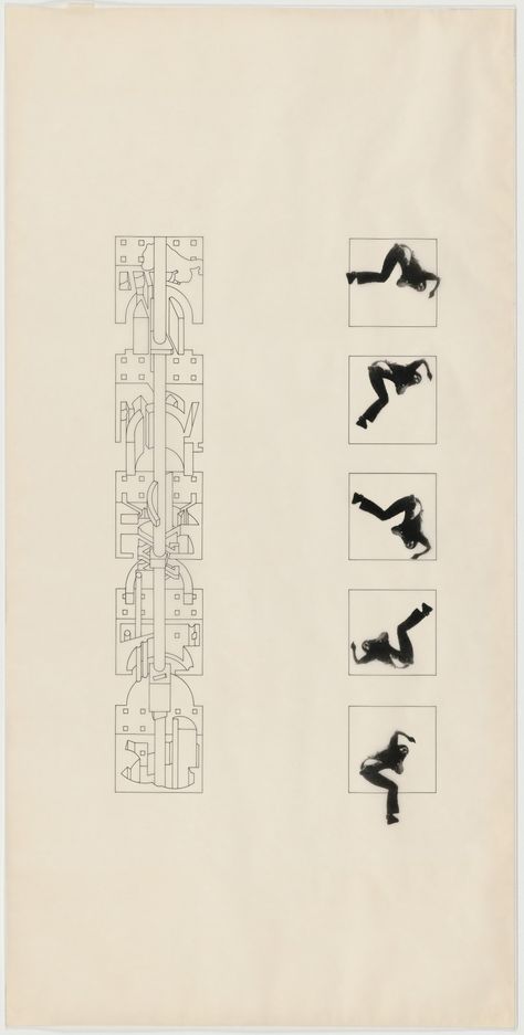 Bernard Tschumi, Architecture Diagrams, Paper Architecture, 타이포그래피 포스터 디자인, Concept Diagram, Tracing Paper, The Architect, Diagram Architecture, New York New York