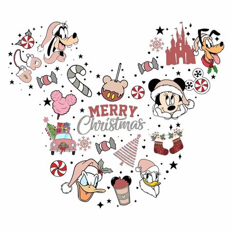 Wallpaper Natal, Cricut Christmas Ideas, Mouse Crafts, Christmas Musical, Stitch Drawing, Cute Disney Pictures, Cute Christmas Wallpaper, Mouse Christmas, Mickey Mouse Wallpaper