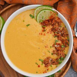 Sweet Potato Chorizo, Sweet Potato Bisque, Thai Sweet Potato Soup, Potato Bisque, Spicy Sweet Potato Soup, Pumpkin Sweet Potato Soup, Potato Chorizo, Sweet Potato Carrot Soup, Bisque Soup Recipes