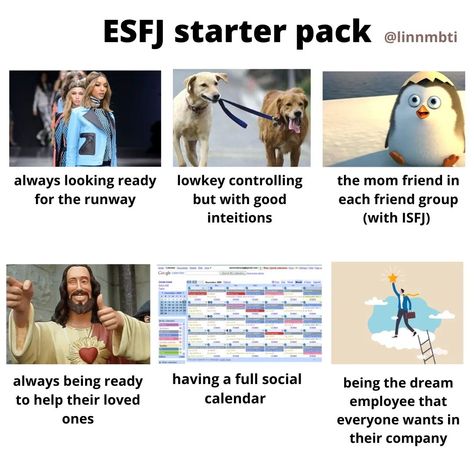 Mbti Aesthetic, Esfj Personality, Infp Mbti, Enneagram 8, Mbti Intp, Meyers Briggs, Mbti Types, Mbti Memes, Mbti Relationships