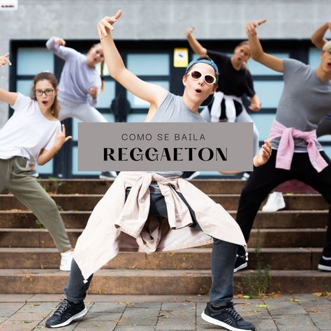 LEarn how to dance reggaeton and what song to listen to to learn that amazing dance! Reggaeton Dance, How To Dance, Dance Classes, Best Dance, Dance Class, To Listen, Gold Coast, To Learn, Songs