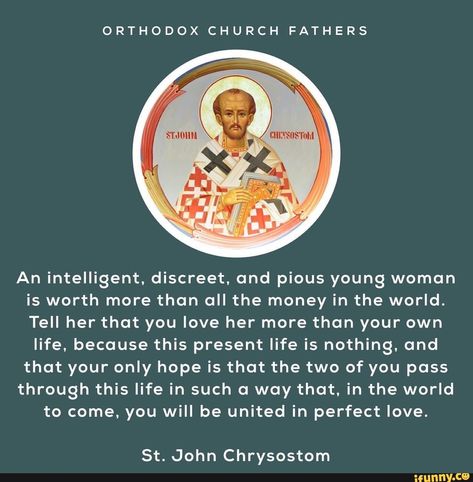 St John Chrysostom, John Chrysostom, Saint Quotes Catholic, True Faith, Prayer Life, Holy Father, Jesus Prayer, Saint Quotes, How He Loves Us