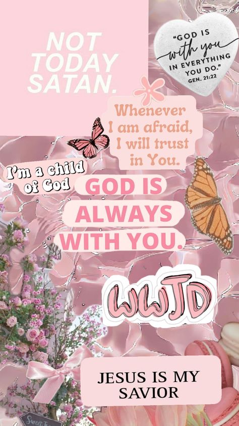 Pink Christian wallpaper 💗 Pink Faith Wallpaper, Pink Iphone Wallpaper Lock Screen, Pretty Wallpaper Iphone Girly Pink, Pink Wallpaper Dining Room, Inspirational Bible Quotes Wallpaper, Pink Bible Verse Wallpaper Iphone, God Pink Wallpaper, Wallpaper Of Jesus, Cute Christian Wallpapers For Phone