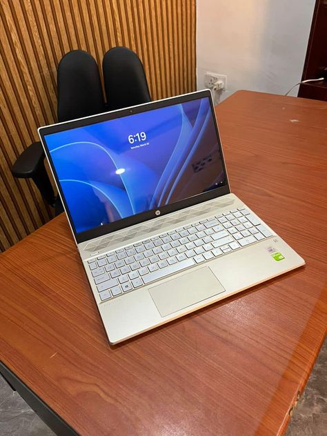 Hp pavilion 15 Intel Core i7 || 10th Generation 16gb ram || 512gb ssd Touch screen || 15.6 inches Keyboard light 💡 4gb dedicated graphics NVDIA GEFORCE Price: #670,000 To place your order: call 0810 814 6533 || 09071649003 Office Add: Opposite second gate of airport ilorin, kwara state. ©️Yunus Abdulkareem Keyboard Light, Hp Pavilion 15, Hp Pavilion, Birthday List, Aesthetic Guys, Core I7, Laptop Accessories, Intel Core, Touch Screen