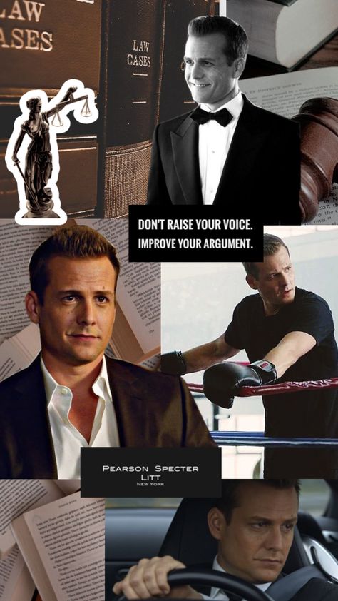 Harvey Specter ~ Suits Harvey Specter Poster, Harvey Specter Motivation, Suits Lockscreen, Suits The Series, Suits Tv Show Quotes, Harvey Specter Outfit, Suits Wallpaper Tv Show Iphone, Suits Series Quotes, Harvey Specter Quotes Wallpaper