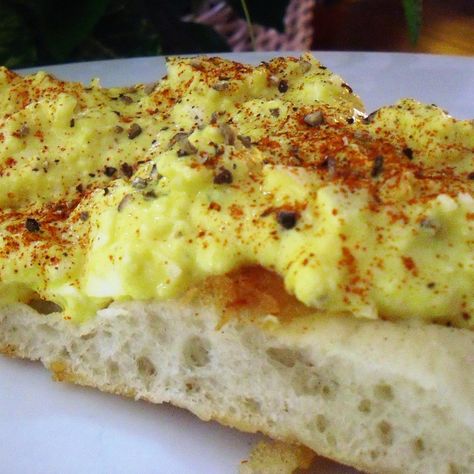 EGG-SALAD-SANDWICH-magic-bullet Sandwich Egg, Egg Salad Recipe Easy, Magic Bullet Recipes, Egg Salad Sandwich Recipe, Egg Salad Sandwich, Nutribullet Recipes, Egg Salad Sandwiches, Egg Salad Recipe, Magic Bullet