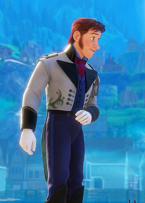 Prince Hans Prince Hans Frozen, Hans Westergaard, Frozen Prince, Villain Characters, Frozen Hans, Disney Villain Costumes, Hans Frozen, Frozen Jr, Frozen Photos