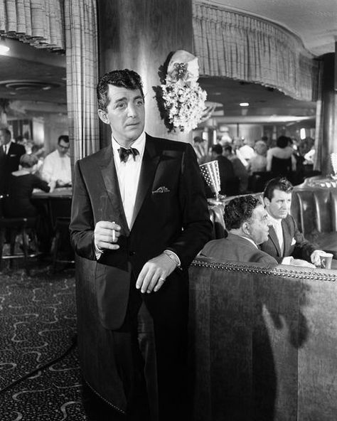 Martin King, Joey Bishop, Oceans Eleven, Martin Show, Sammy Davis Jr, Tony Curtis, Star Struck, Poker Night, Gene Kelly