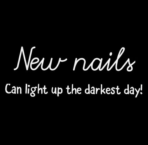 Getting Nails Done Quotes, Halloween Nail Quotes, Nail Salon Slogan Ideas, Nails Quotes For Instagram Story, Nail Affirmations, Nail Slogans, Blushed Nails, Nails Done Quotes, Instagram Nail Page Ideas