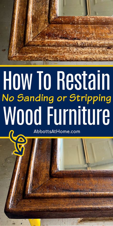 How To Restain Wood Furniture Without Sanding, Using Gel Stain On Furniture, Gel Stain Over Cherry Stained Wood, Can I Stain Over Stain, How To Use Gel Stain Over Existing Stain, Wax Stains On Wood, Using Gel Stain Over Stain, Can You Stain Over Stain, Paint And Stain Combinations Furniture