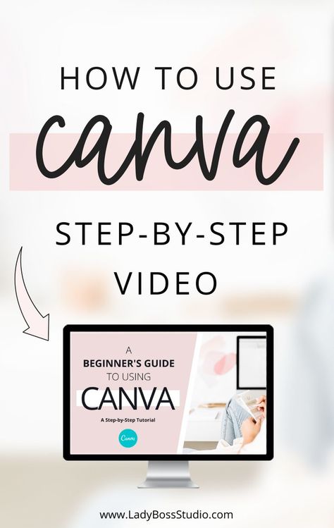 How To Use Canva Tutorials, Canva Tutorials Step By Step, Canva Course, Canva Video, Canva Tutorials, Marketing Checklist, Canva Tips, Graphic Design Programs, Canvas Learning