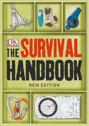 Survive anything life throws at you with the ultimate visual guide to camping, wilderness, and outdoor survival skills. #survival #survivors #camping Surviving In The Wild, Survival Quotes, Survival Techniques, Homestead Survival, Wilderness Survival, Penguin Random House, Survival Tools, Camping Essentials, Survival Prepping