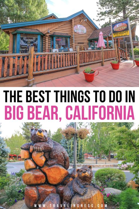 Big Bear California Fall, Big Bear California Summer, Things To Do In Big Bear California, California Things To Do, Weekend Getaway Ideas California, Big Bear Lake California Summer, Big Bear Mountain California, Crestline California, Big Bear Trip